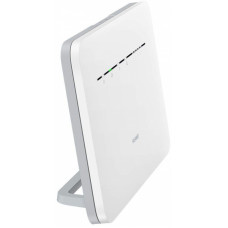 Интернет-центр Huawei B535-232 (51060DVS) 10/100/1000BASE-TX/3G/4G/4G+ белый