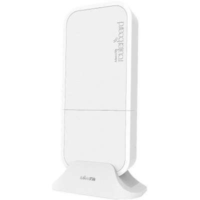 Точка доступа MikroTik RBwAPG-60ad 10/100/1000BASE-TX белый