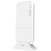 Точка доступа MikroTik RBwAPG-60ad 10/100/1000BASE-TX белый
