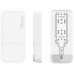 Точка доступа MikroTik RBwAPG-60ad 10/100/1000BASE-TX белый