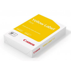 Бумага Canon Yellow/Satandard Label 6821B001 A4/80г/м2/500л./белый CIE150%