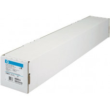 Бумага HP Q1444A 33" 841мм-45.7м/90г/м2/белый для струйной печати втулка:50.8мм (2")