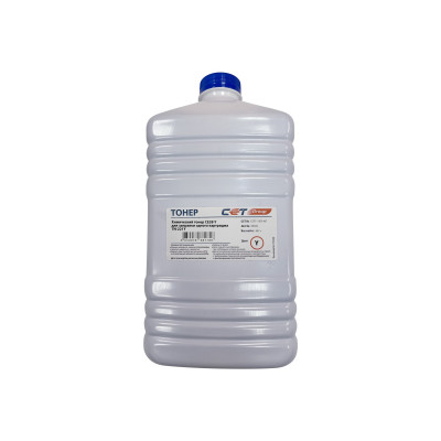 Тонер CE38-Y (CPT) TN-221Y для KONICA MINOLTA Bizhub C227/287 (Japan) Yellow, 467г/бут, CET111071467