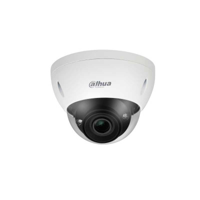 Камера видеонаблюдения IP Dahua DH-IPC-HDBW5241EP-ZE 2.7-13.5мм цветная корп.:белый