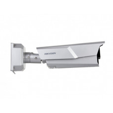 Камера видеонаблюдения IP Hikvision iDS-TCM203-A/R/2812(850nm) 2.8-12мм цв. корп.:белый