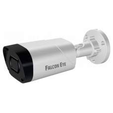 Камера видеонаблюдения аналоговая Falcon Eye FE-MHD-BV2-45 2.8-12мм HD-CVI HD-TVI цветная корп.:белый
