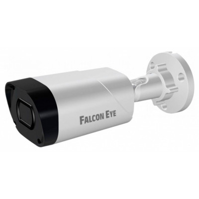 Камера видеонаблюдения аналоговая Falcon Eye FE-MHD-BV2-45 2.8-12мм HD-CVI HD-TVI цветная корп.:белый