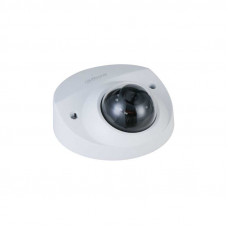 Камера видеонаблюдения IP Dahua DH-IPC-HDBW3241FP-AS-0280B 2.8-2.8мм цветная корп.:белый
