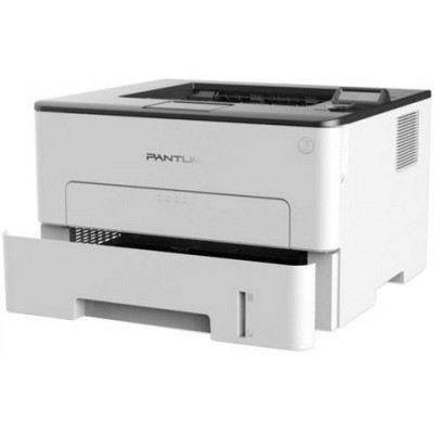 Принтер лазерный Pantum P3300DN A4 Duplex Net