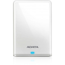 Жесткий диск A-Data USB 3.1 2Tb AHV620S-2TU31-CWH HV620S 2.5" белый