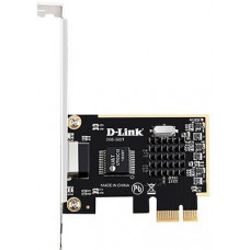 Сетевой адаптер Gigabit Ethernet D-Link DGE-562T DGE-562T/A PCI Express x1