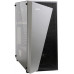Корпус Zalman S4 Plus черный без БП ATX 5x120mm 2xUSB2.0 1xUSB3.0 audio bott PSU