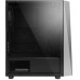 Корпус Zalman S4 Plus черный без БП ATX 5x120mm 2xUSB2.0 1xUSB3.0 audio bott PSU