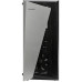 Корпус Zalman S4 Plus черный без БП ATX 5x120mm 2xUSB2.0 1xUSB3.0 audio bott PSU