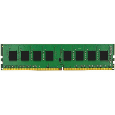 Память DDR4 32Gb 2666MHz Kingston KVR26N19D8/32 VALUERAM RTL PC4-21300 CL19 DIMM 288-pin 1.2В quad rank