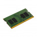 Память DDR4 8Gb 3200MHz Kingston KVR32S22S8/8 VALUERAM RTL PC4-25600 CL22 SO-DIMM 288-pin 1.2В single rank