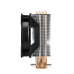 Cooler Master CPU Cooler MasterAir MA410P, 130W (up to 150W), RGB, Full Socket Support
