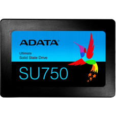 Накопитель SSD A-Data SATA III 1Tb ASU750SS-1TT-C SU750 2.5"