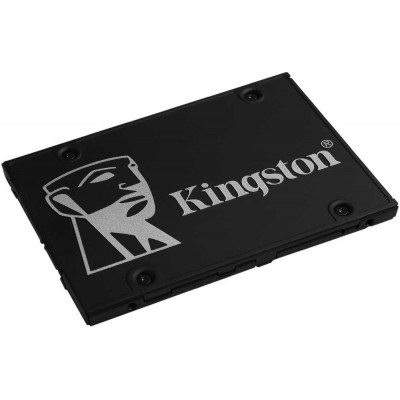 Накопитель SSD Kingston SATA III 512Gb SKC600/512G KC600 2.5"