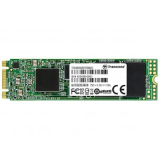 Накопитель SSD Transcend SATA III 480Gb TS480GMTS820S M.2 2280