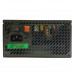 PSU HIPER HPB-550RGB (ATX 2.31, 550W, ActivePFC, RGB 140mm fan, Black) BOX