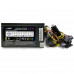 PSU HIPER HPB-550RGB (ATX 2.31, 550W, ActivePFC, RGB 140mm fan, Black) BOX