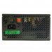 PSU HIPER HPB-700RGB (ATX 2.31, 700W, ActivePFC, RGB 140mm fan, Black) BOX