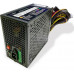 PSU HIPER HPB-700RGB (ATX 2.31, 700W, ActivePFC, RGB 140mm fan, Black) BOX