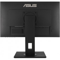 Монитор Asus 23.8" VA24DQLB черный IPS LED 5ms 16:9 HDMI M/M матовая HAS Pivot 250cd 178гр/178гр 1920x1080 D-Sub DisplayPort FHD USB 5.5кг