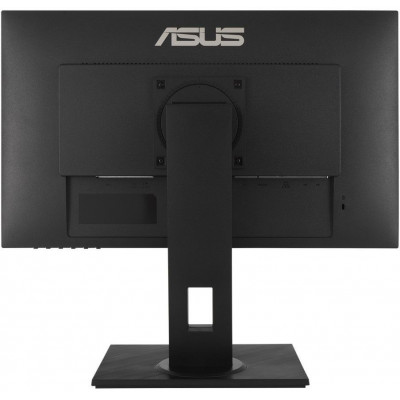 Монитор Asus 23.8" VA24DQLB черный IPS LED 5ms 16:9 HDMI M/M матовая HAS Pivot 250cd 178гр/178гр 1920x1080 D-Sub DisplayPort FHD USB 5.5кг