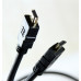 Кабель HDMI 19M/M ver 2.0, 1.8М Aopen <ACG711-1.8M>