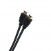 Кабель HDMI 19M/M ver 2.0, 1М  Aopen <ACG711-1M>