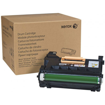 Блок фотобарабана Xerox 101R00582 черный ч/б:60000стр. для B600/B605/B610/B615 Xerox