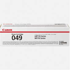 Блок фотобарабана Canon 049 2165C001 для LBP112/113W Canon