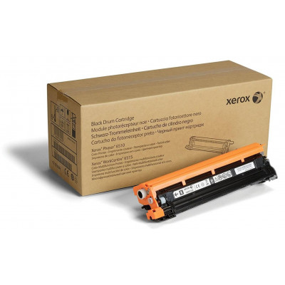 Блок фотобарабана Xerox 108R01420 черный ч/б:48000стр. для Phaser 6510/6515 Xerox