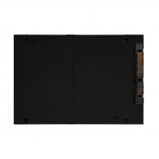 Накопитель SSD Kingston SATA III 256Gb SKC600/256G KC600 2.5"