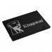 Накопитель SSD Kingston SATA III 256Gb SKC600/256G KC600 2.5"
