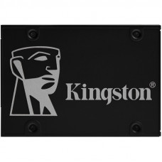 Накопитель SSD Kingston SATA III 256Gb SKC600/256G KC600 2.5"