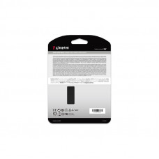 Накопитель SSD Kingston SATA III 256Gb SKC600/256G KC600 2.5"