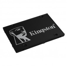 Накопитель SSD Kingston SATA III 256Gb SKC600/256G KC600 2.5"