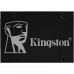Накопитель SSD Kingston SATA III 256Gb SKC600/256G KC600 2.5"