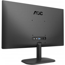 Монитор AOC 21.5" Value Line 22B2H(00/01) черный VA LED 16:9 HDMI матовая 200cd 178гр/178гр 1920x1080 D-Sub FHD 2.1кг