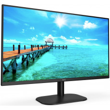 Монитор AOC 27" Value Line 27B2H/EU черный IPS LED 16:9 HDMI матовая 1000:1 250cd 178гр/178гр 1920x1080 D-Sub FHD 3.6кг