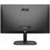Монитор AOC 27" Value Line 27B2H/EU черный IPS LED 16:9 HDMI матовая 1000:1 250cd 178гр/178гр 1920x1080 D-Sub FHD 3.6кг