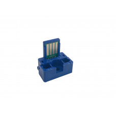 Чип картриджа MX-60GTCA, MX-61GTCA для SHARP MX-2630N (CET) Cyan, 24000 стр., CET381068