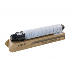 Тонер-картридж (CPT, HT8) 842095 для RICOH MPC306/307/406 (CET) Black, 260г, 17000 стр., CET141354