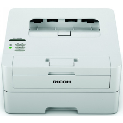 Роутер беспроводной Netis WF2409E N300 10/100BASE-TX белый