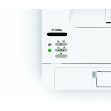 Роутер беспроводной Netis WF2409E N300 10/100BASE-TX белый