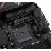 Материнская плата Asus ROG STRIX B550-F GAMING Soc-AM4 AMD B550 4xDDR4 ATX AC`97 8ch(7.1) 2.5Gg RAID+HDMI+DP