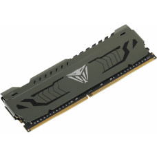 Память DDR4 32Gb 3200MHz Patriot PVS432G320C6 Viper Steel RTL PC4-25600 CL16 DIMM 288-pin 1.35В